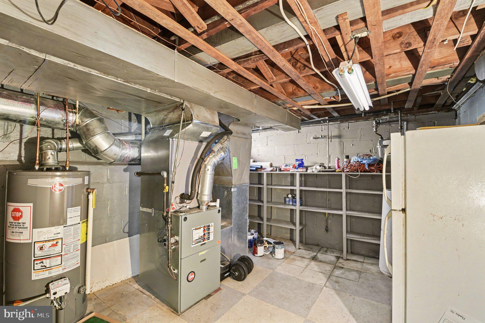 HAMILTON HEIGHTS - Residential