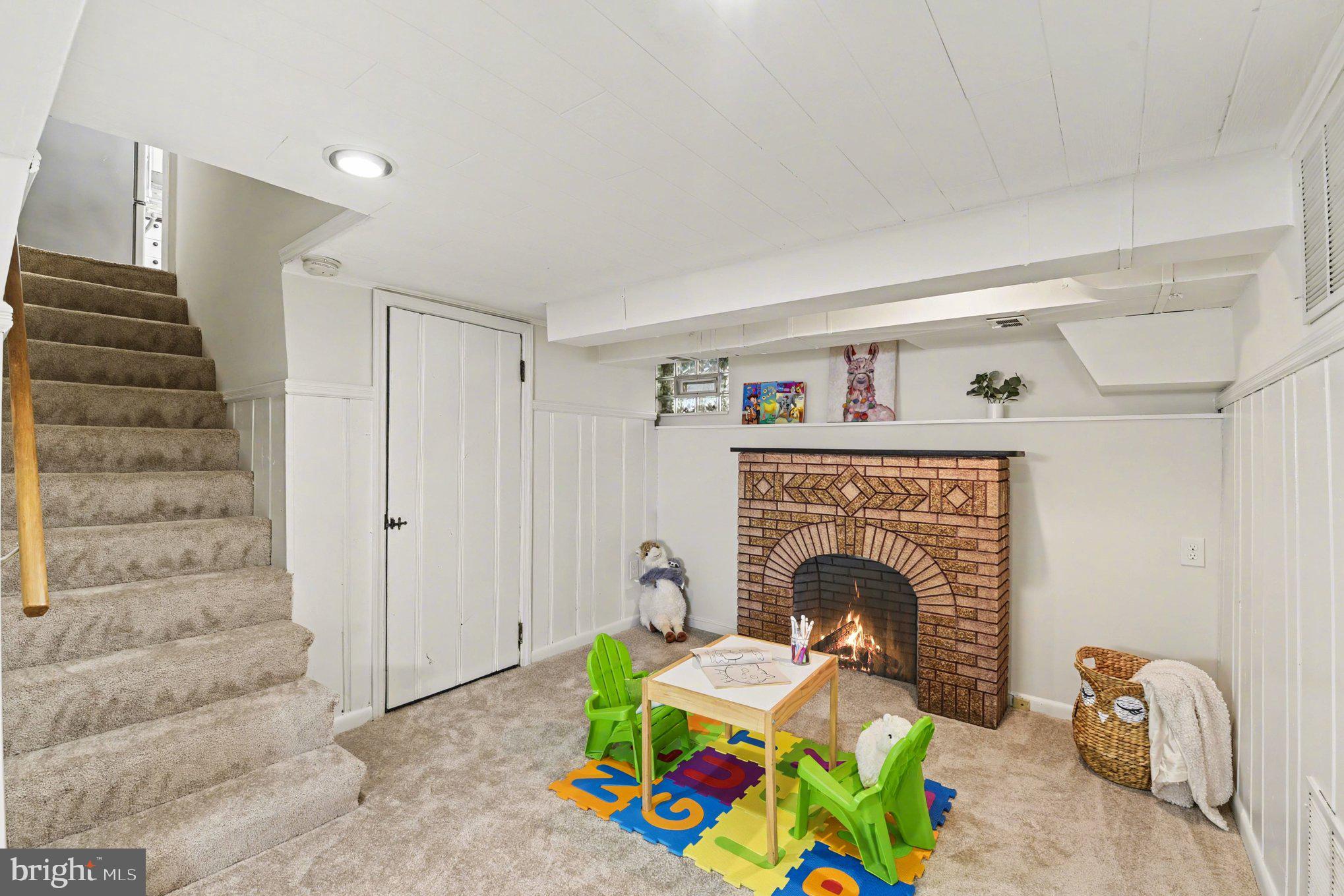 HAMILTON HEIGHTS - Residential