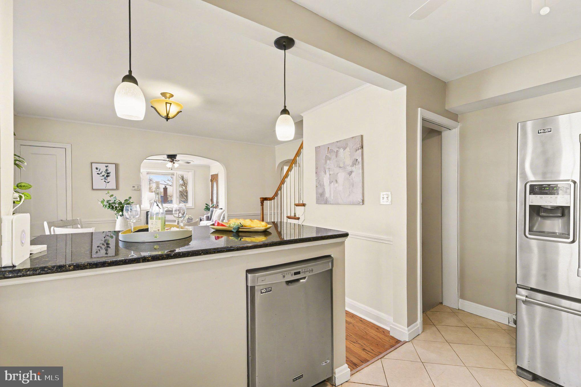 HAMILTON HEIGHTS - Residential