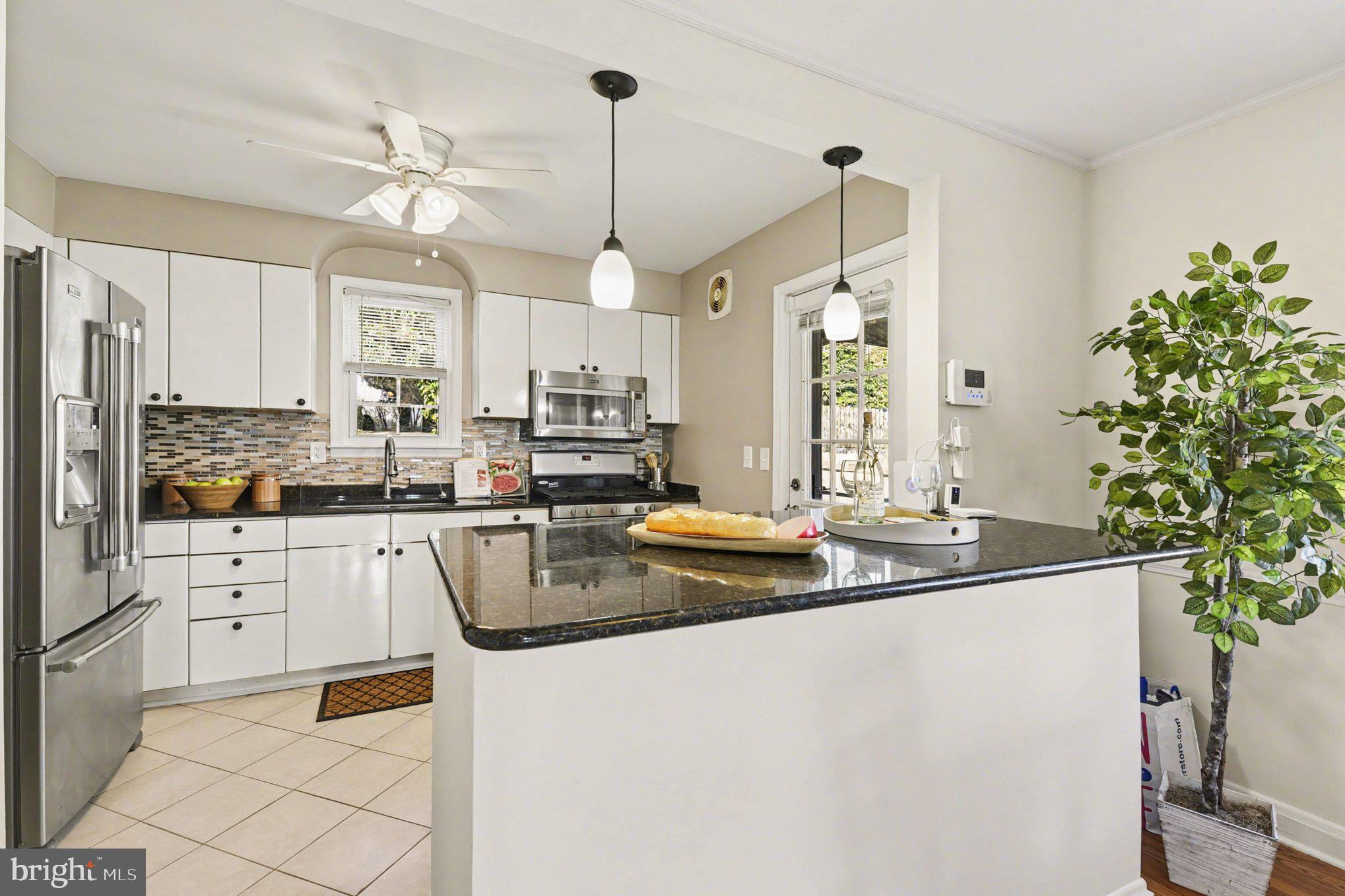 HAMILTON HEIGHTS - Residential