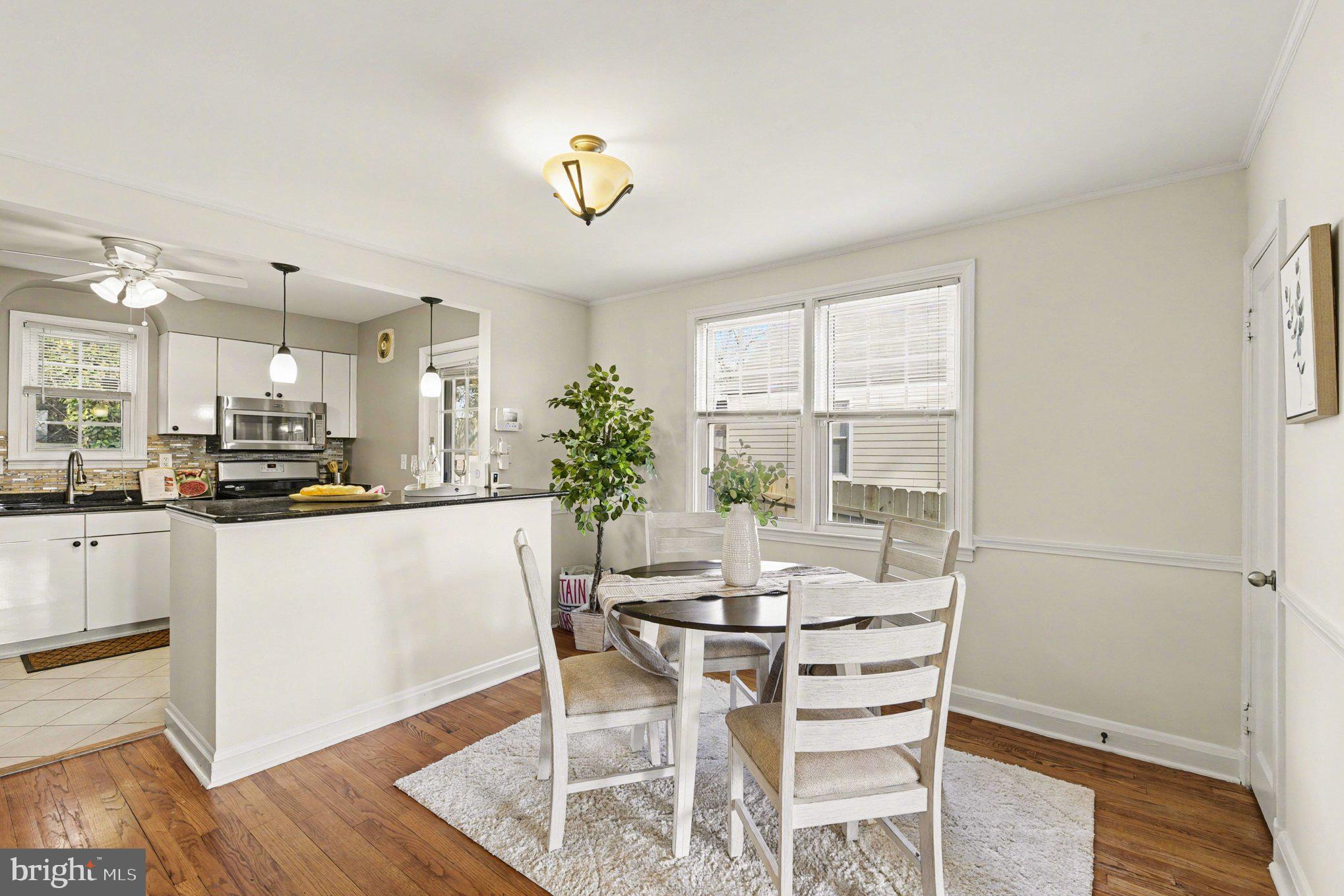 HAMILTON HEIGHTS - Residential