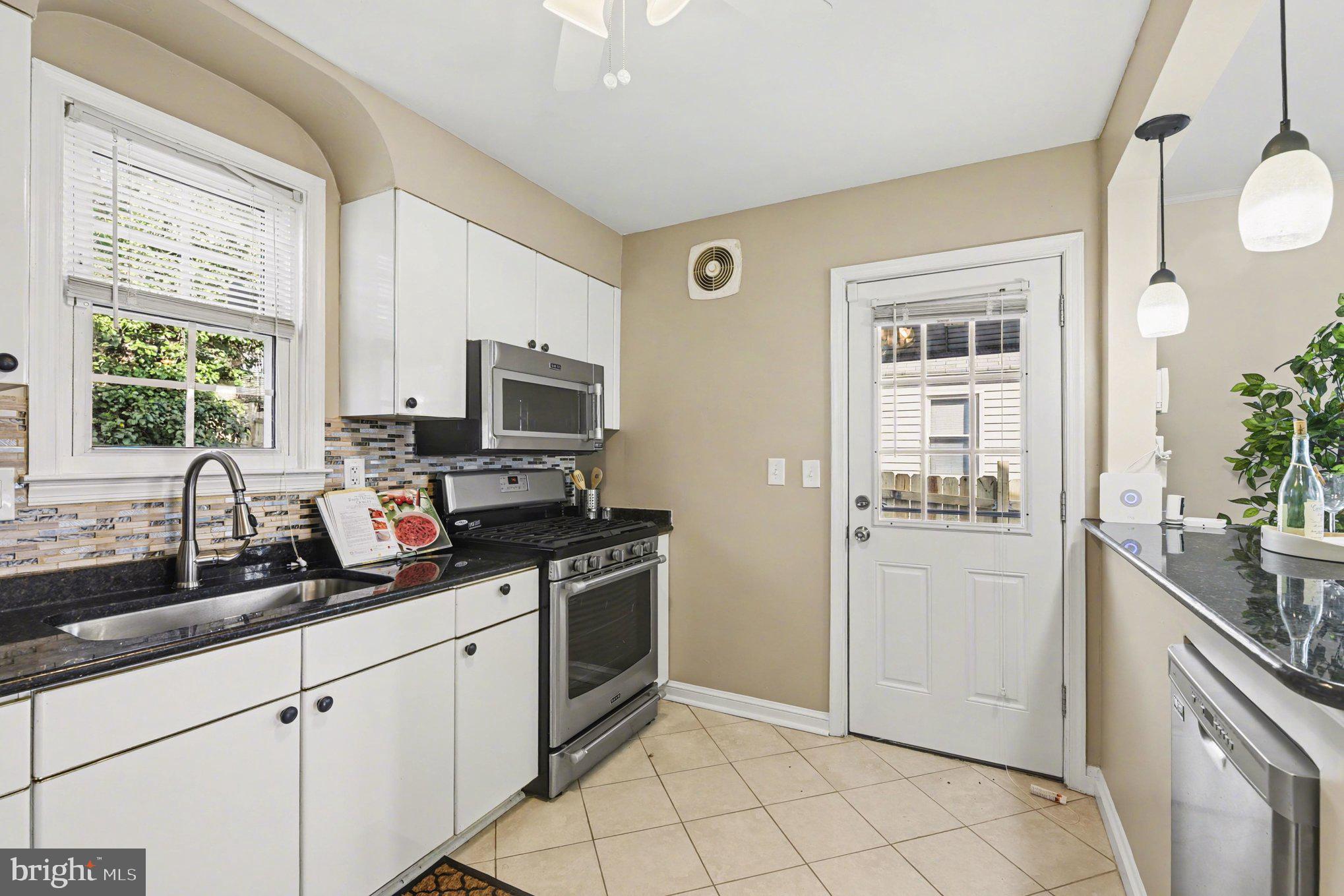 HAMILTON HEIGHTS - Residential