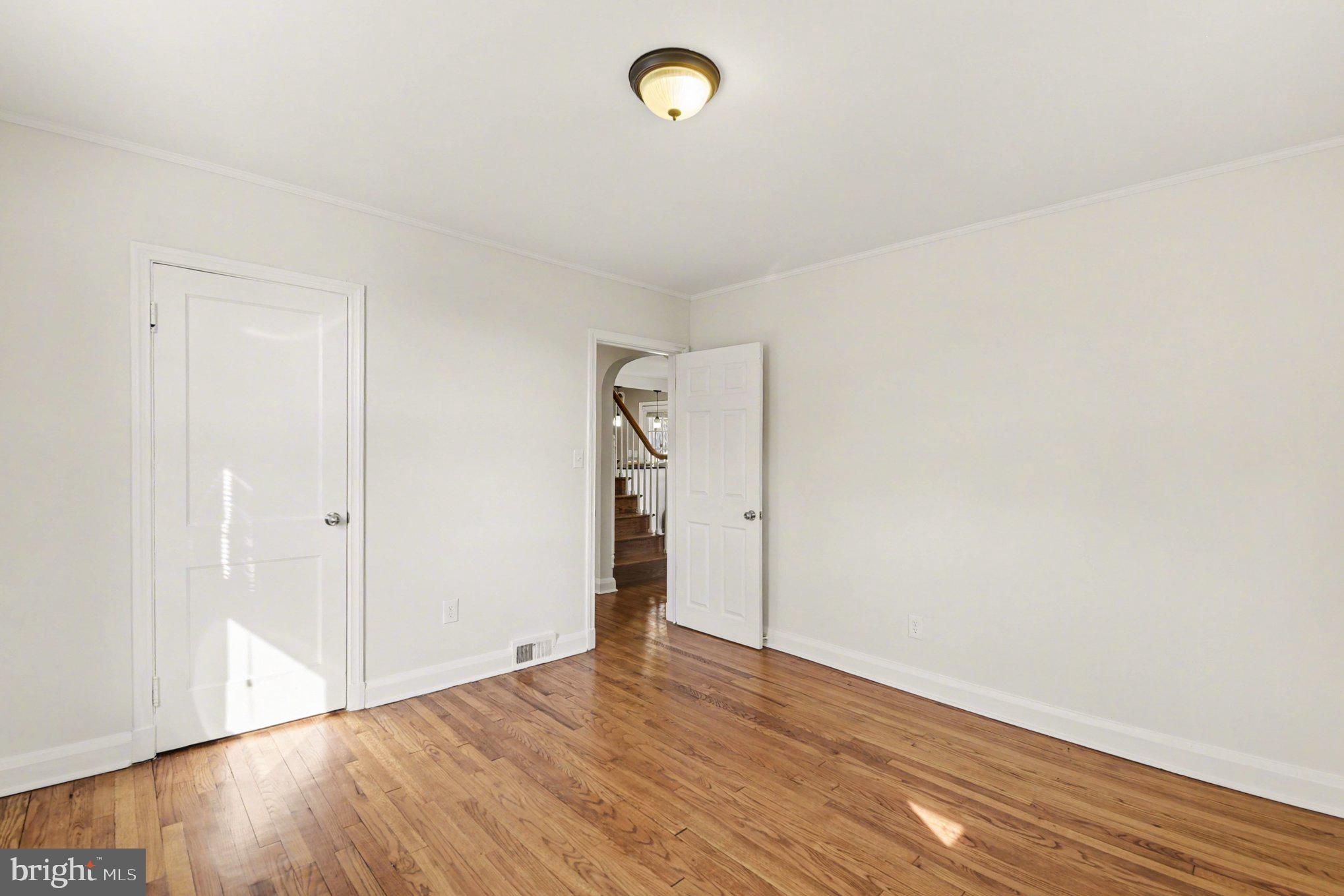 HAMILTON HEIGHTS - Residential