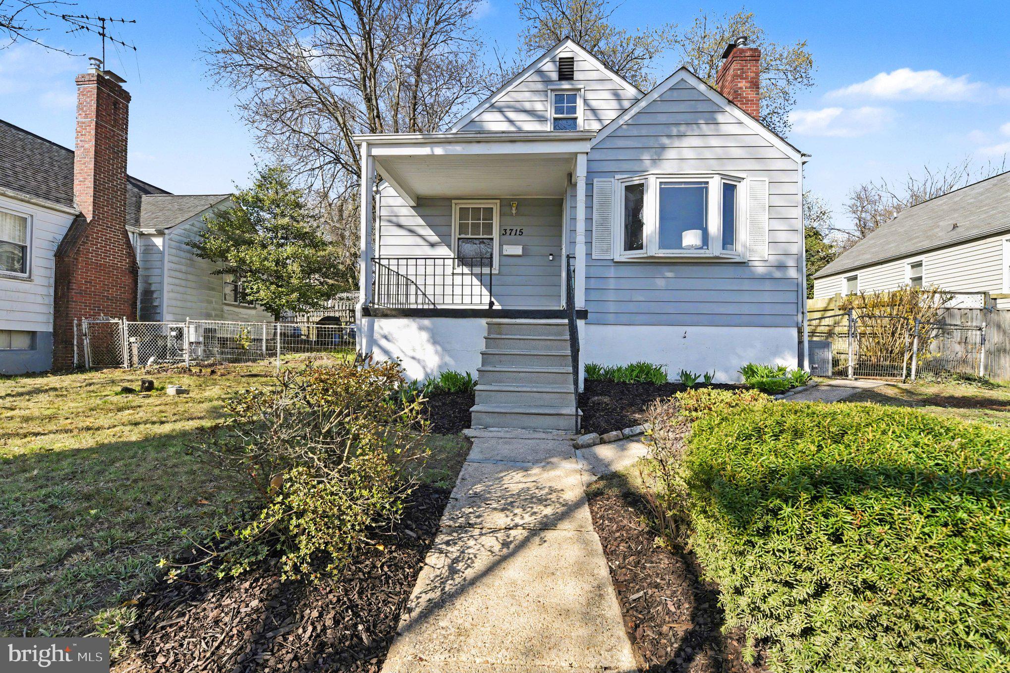 HAMILTON HEIGHTS - Residential