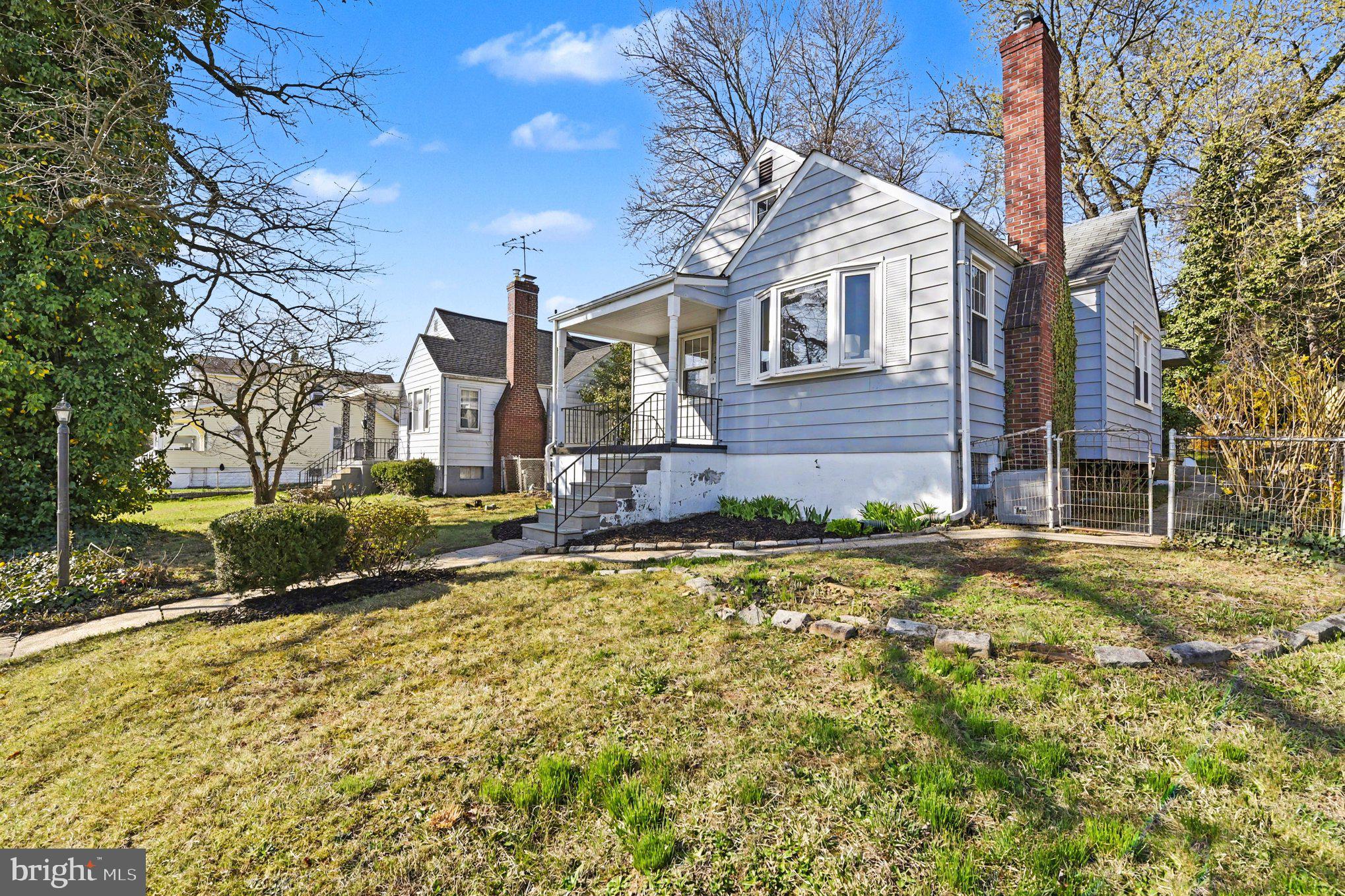 HAMILTON HEIGHTS - Residential