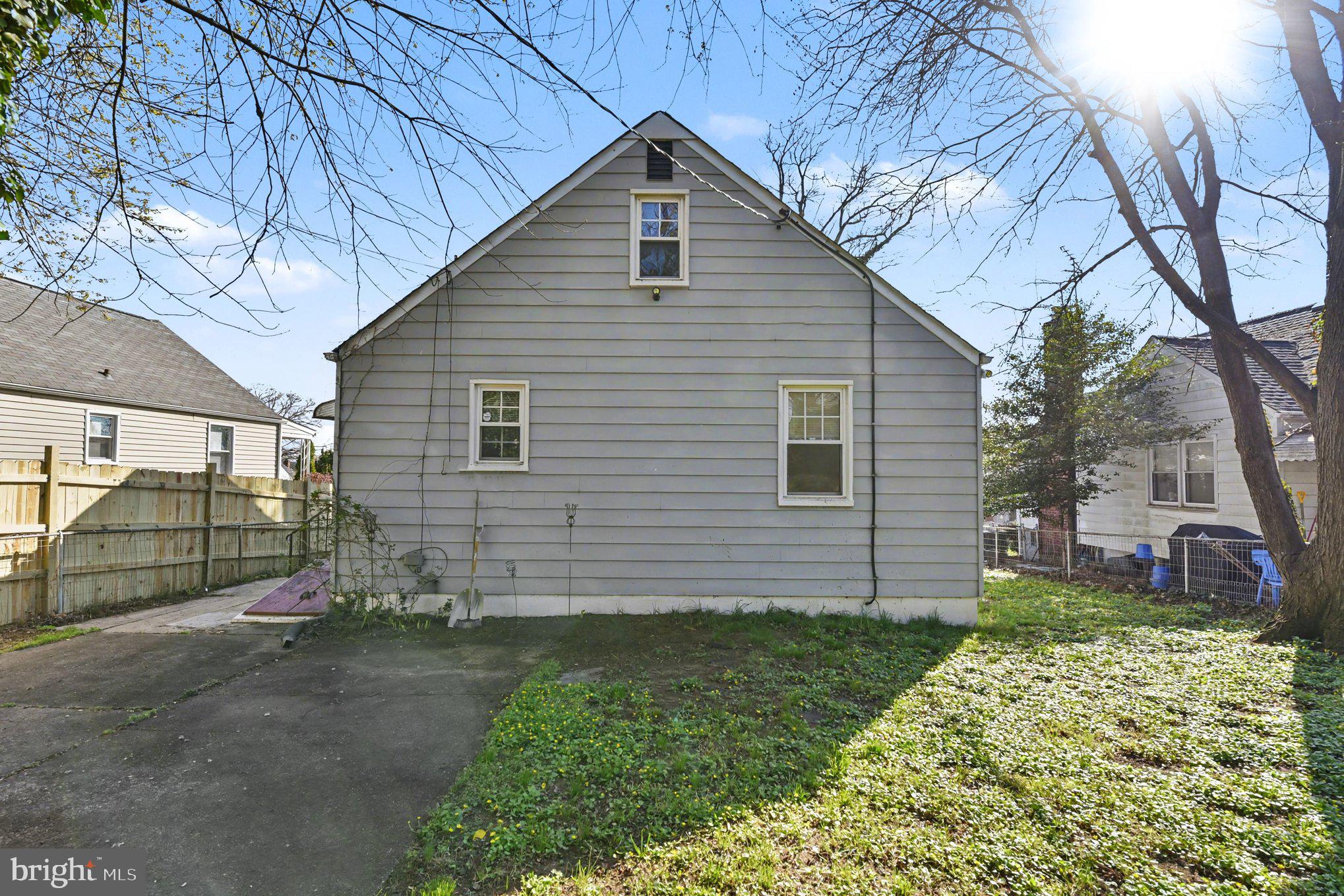 HAMILTON HEIGHTS - Residential