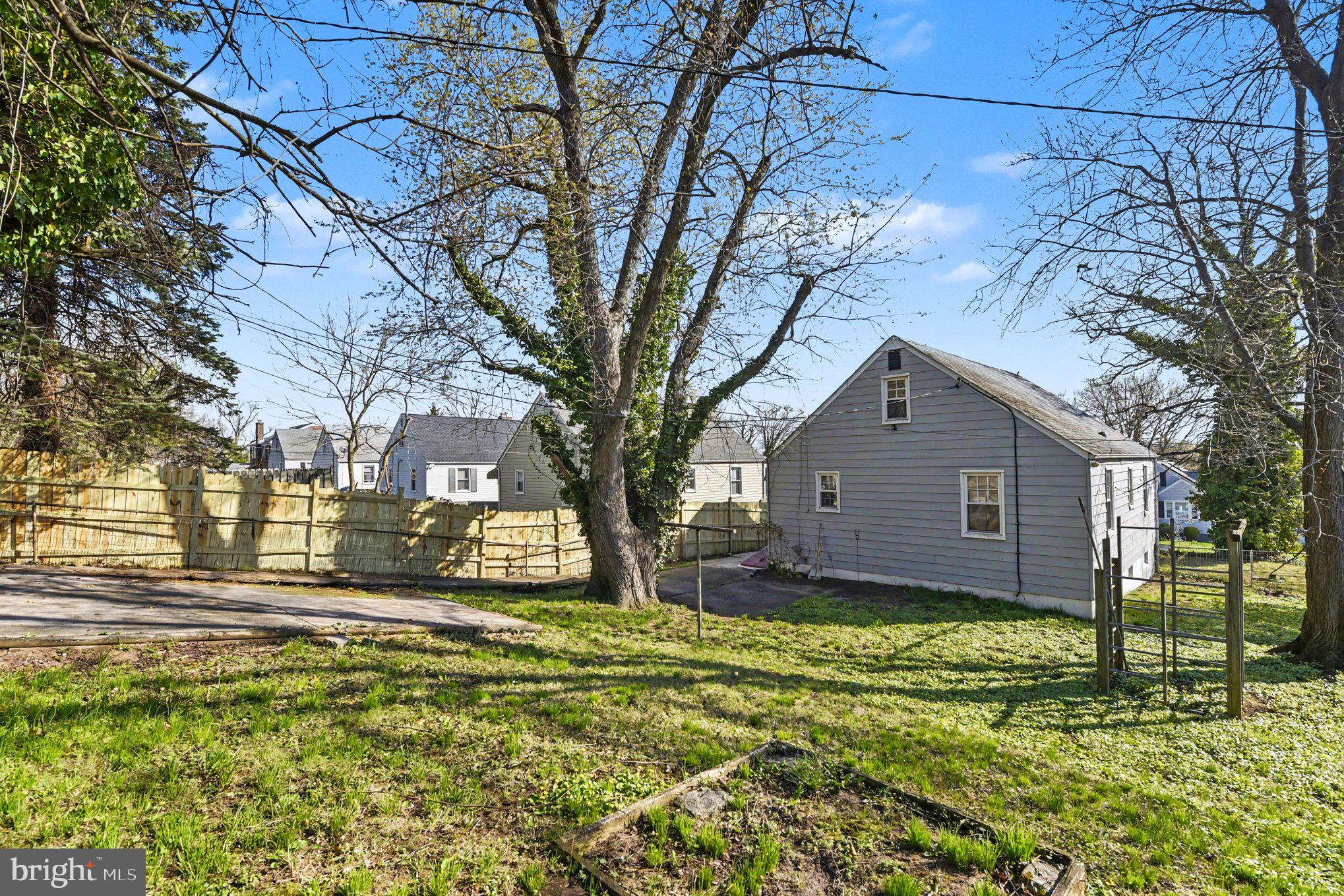 HAMILTON HEIGHTS - Residential