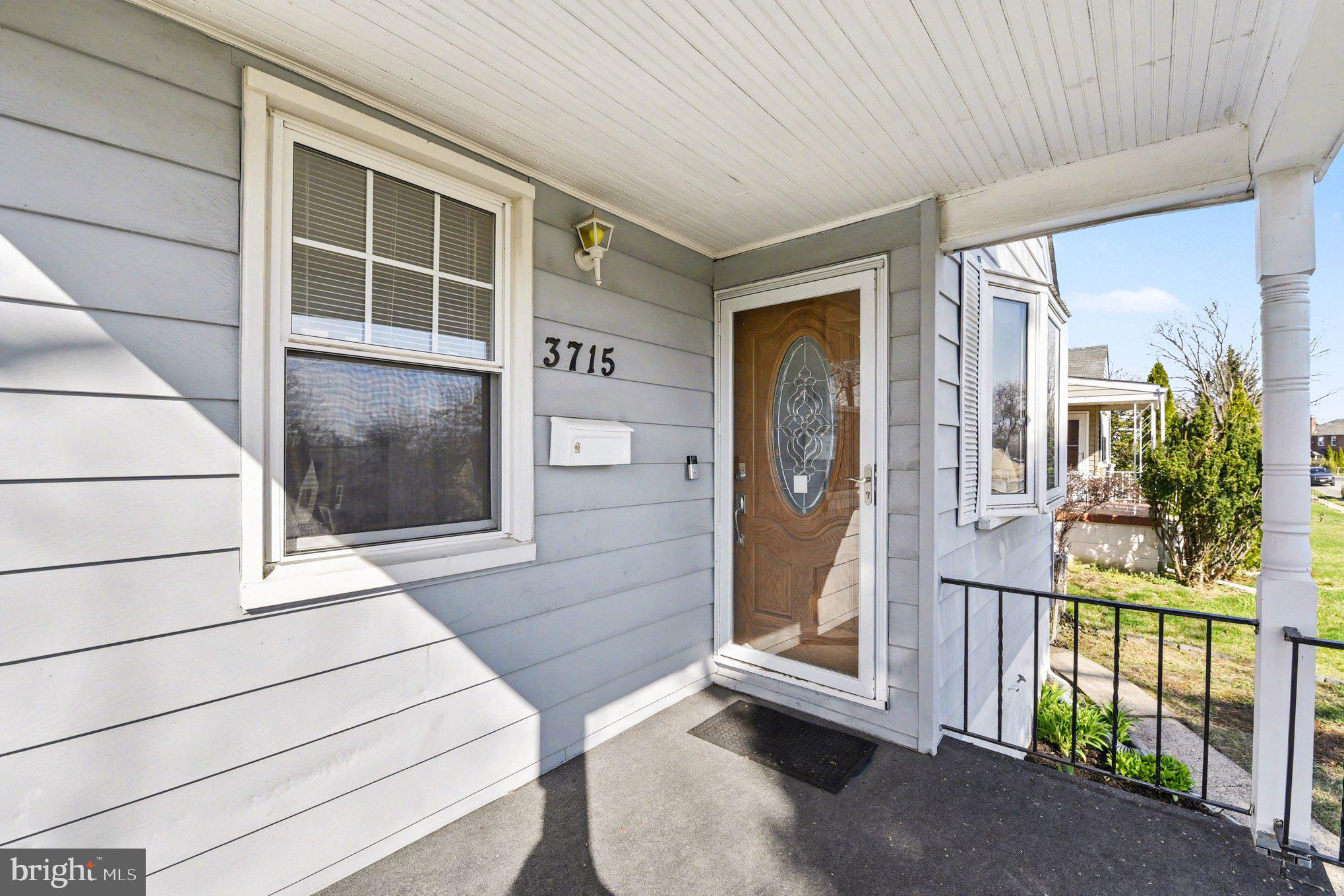 HAMILTON HEIGHTS - Residential