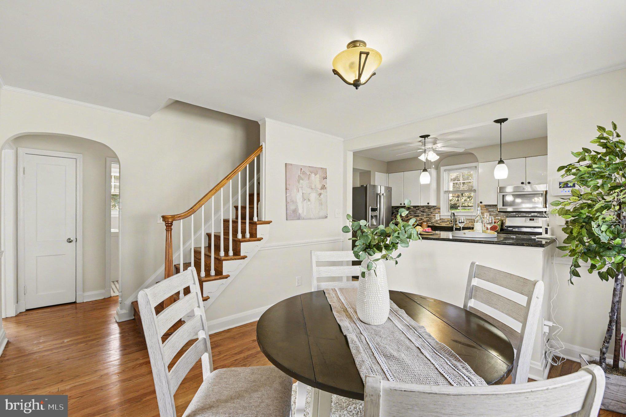 HAMILTON HEIGHTS - Residential