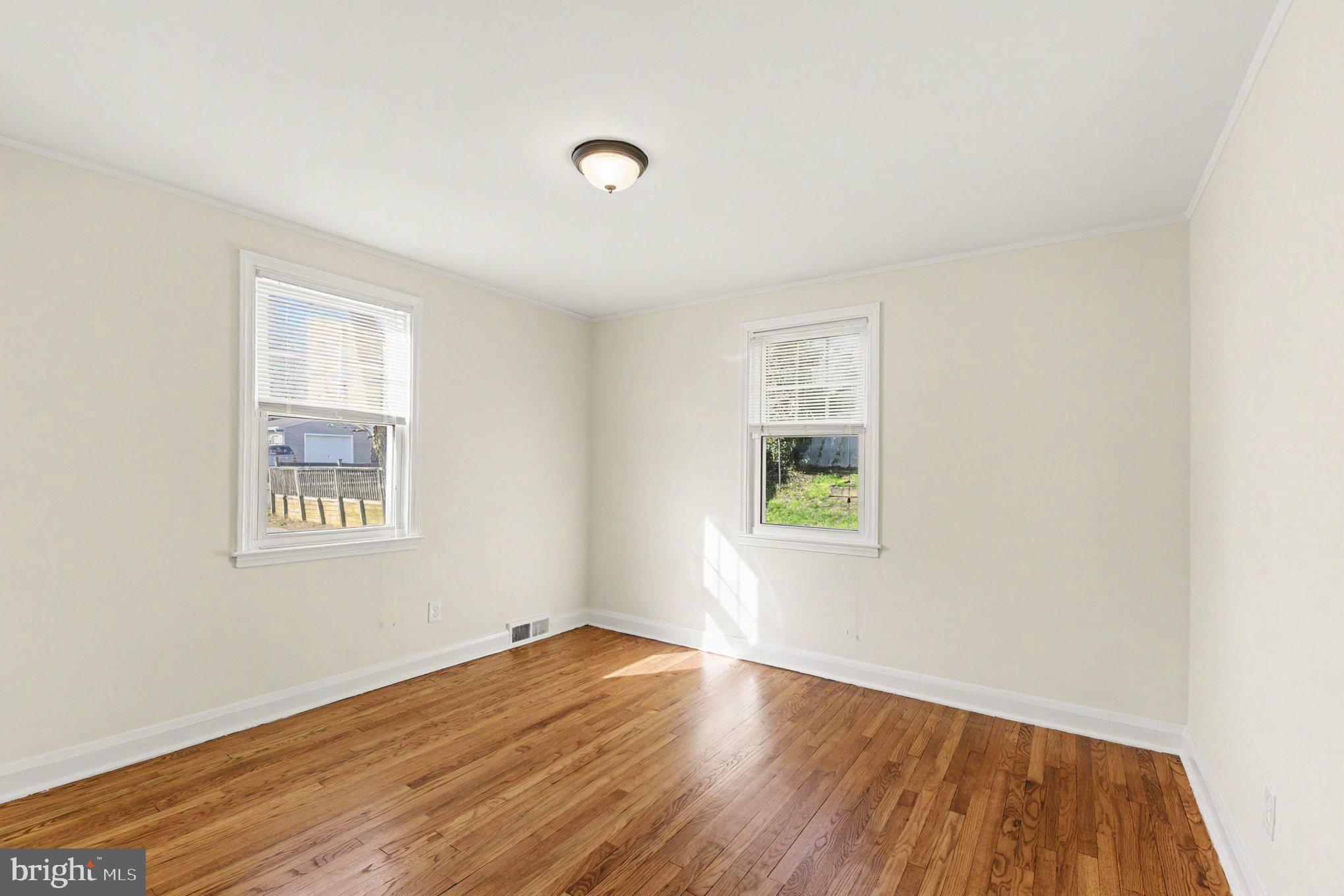 HAMILTON HEIGHTS - Residential