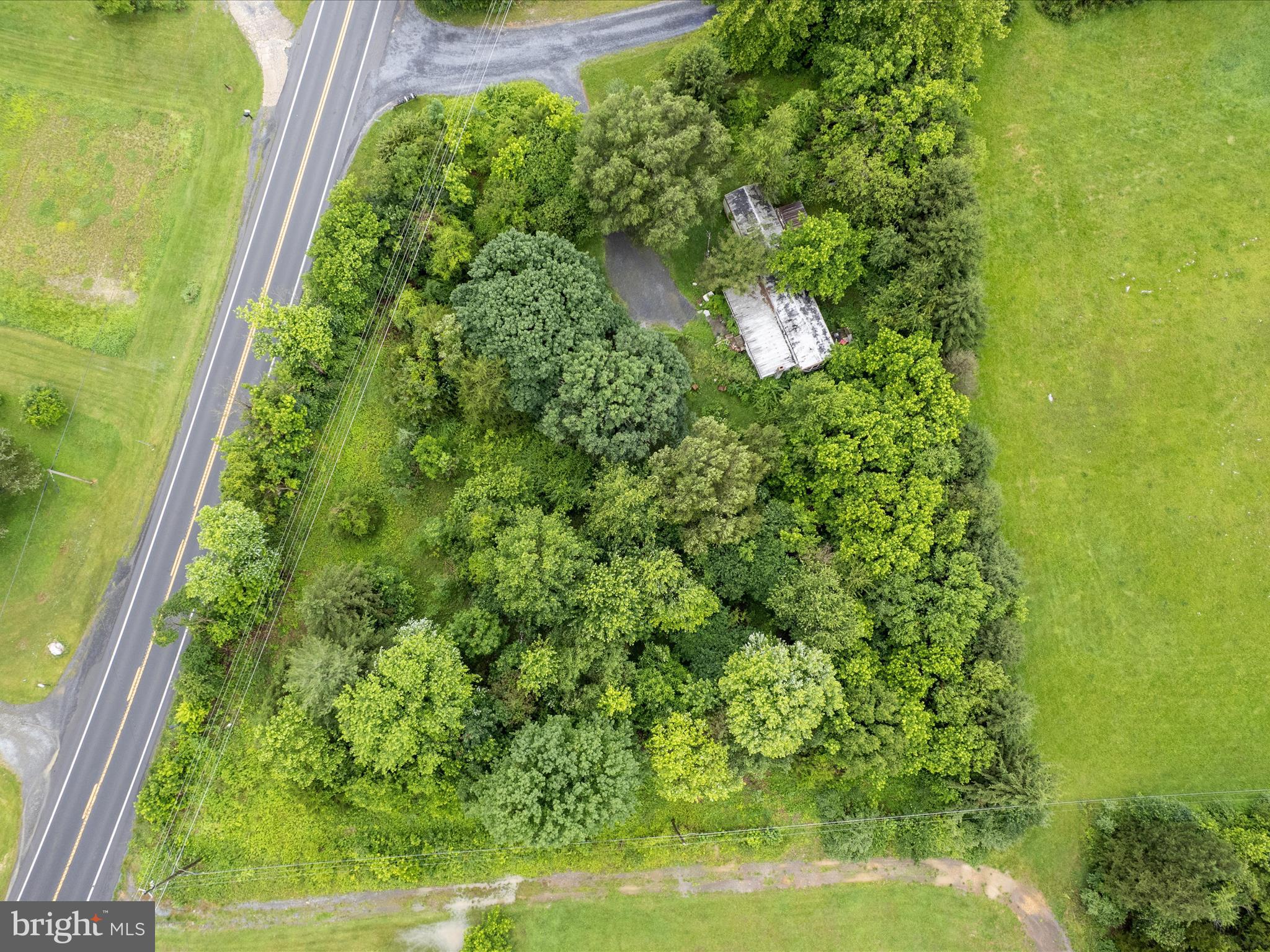 NONE AVAILABLE - Land