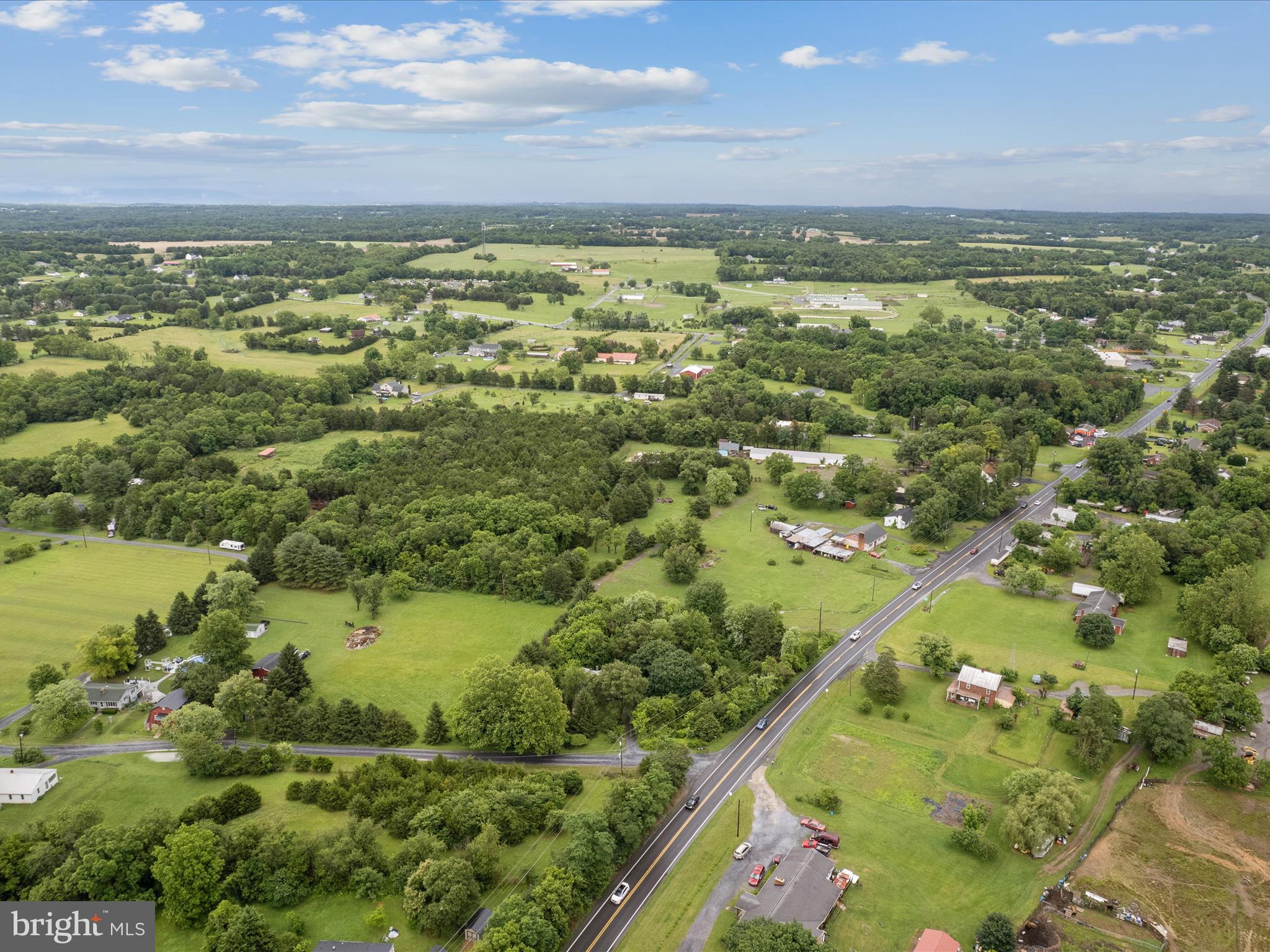 NONE AVAILABLE - Land