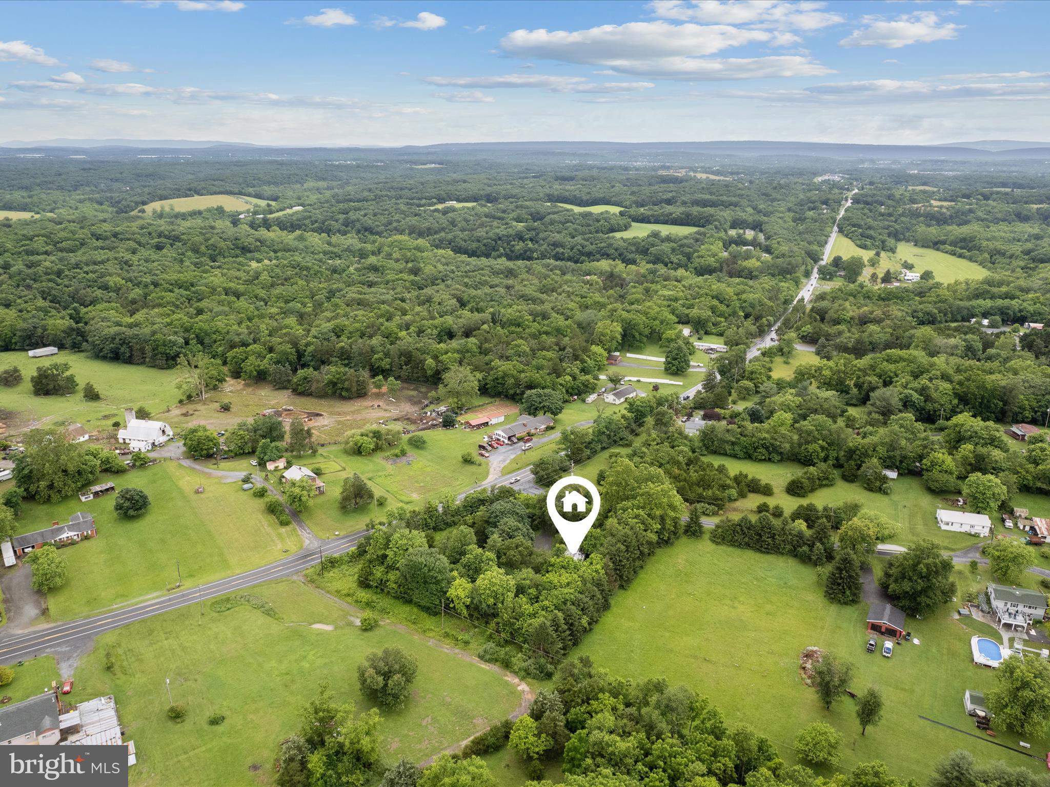 NONE AVAILABLE - Land