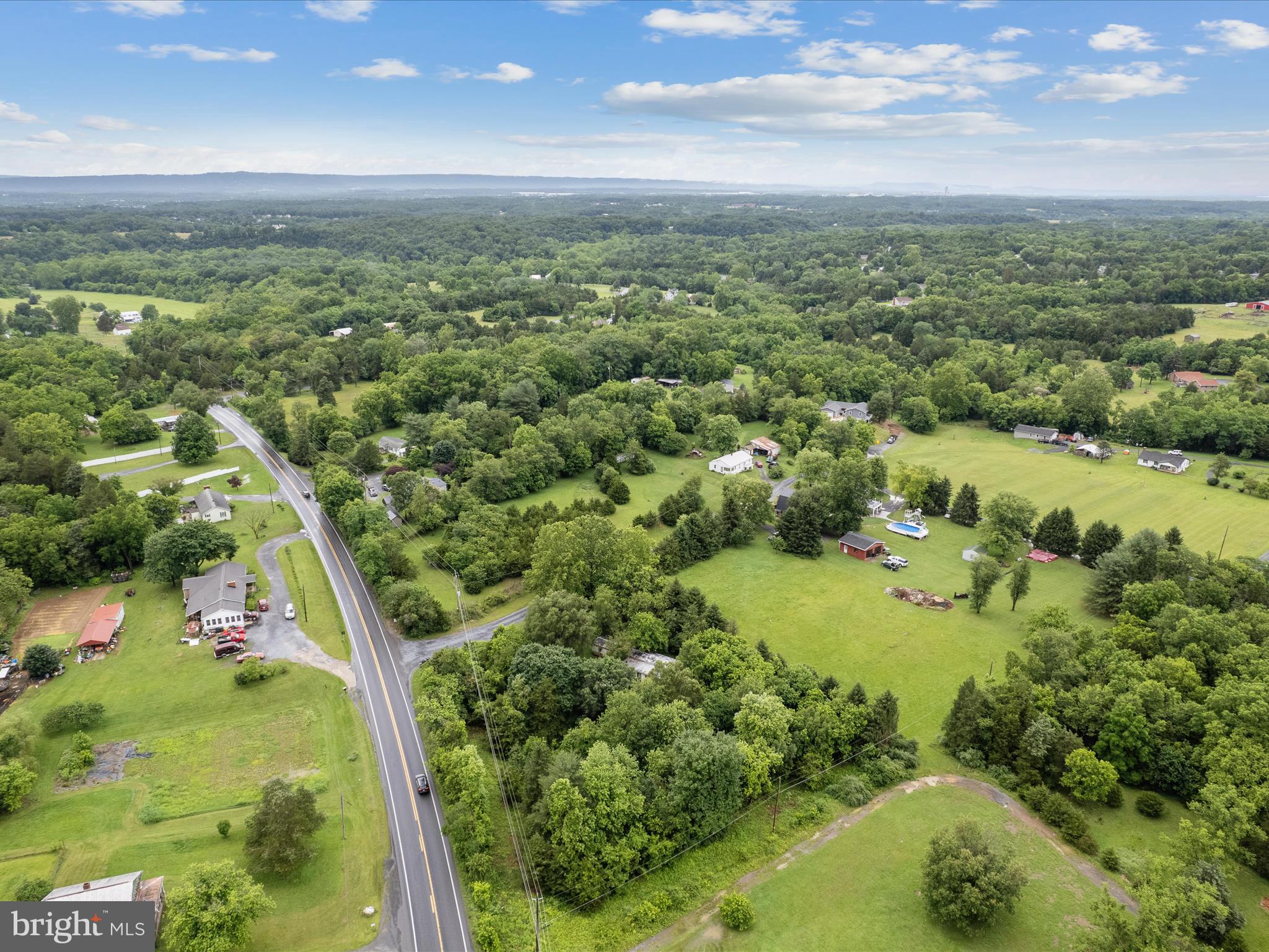 NONE AVAILABLE - Land