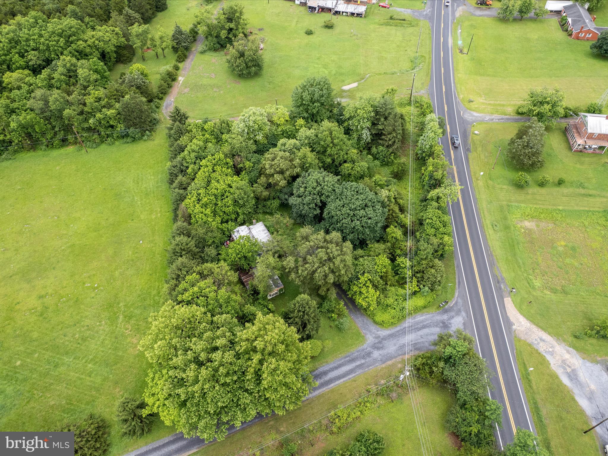 NONE AVAILABLE - Land