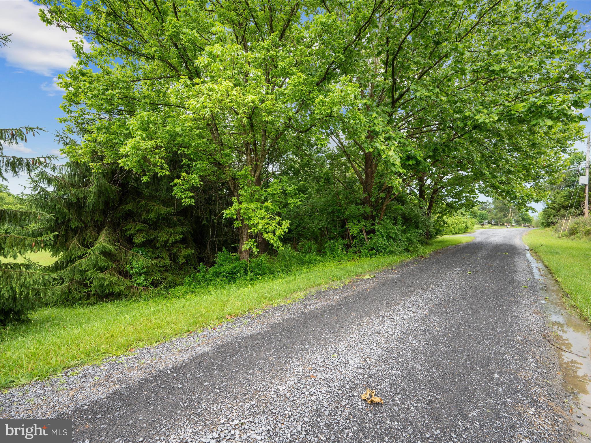 NONE AVAILABLE - Land