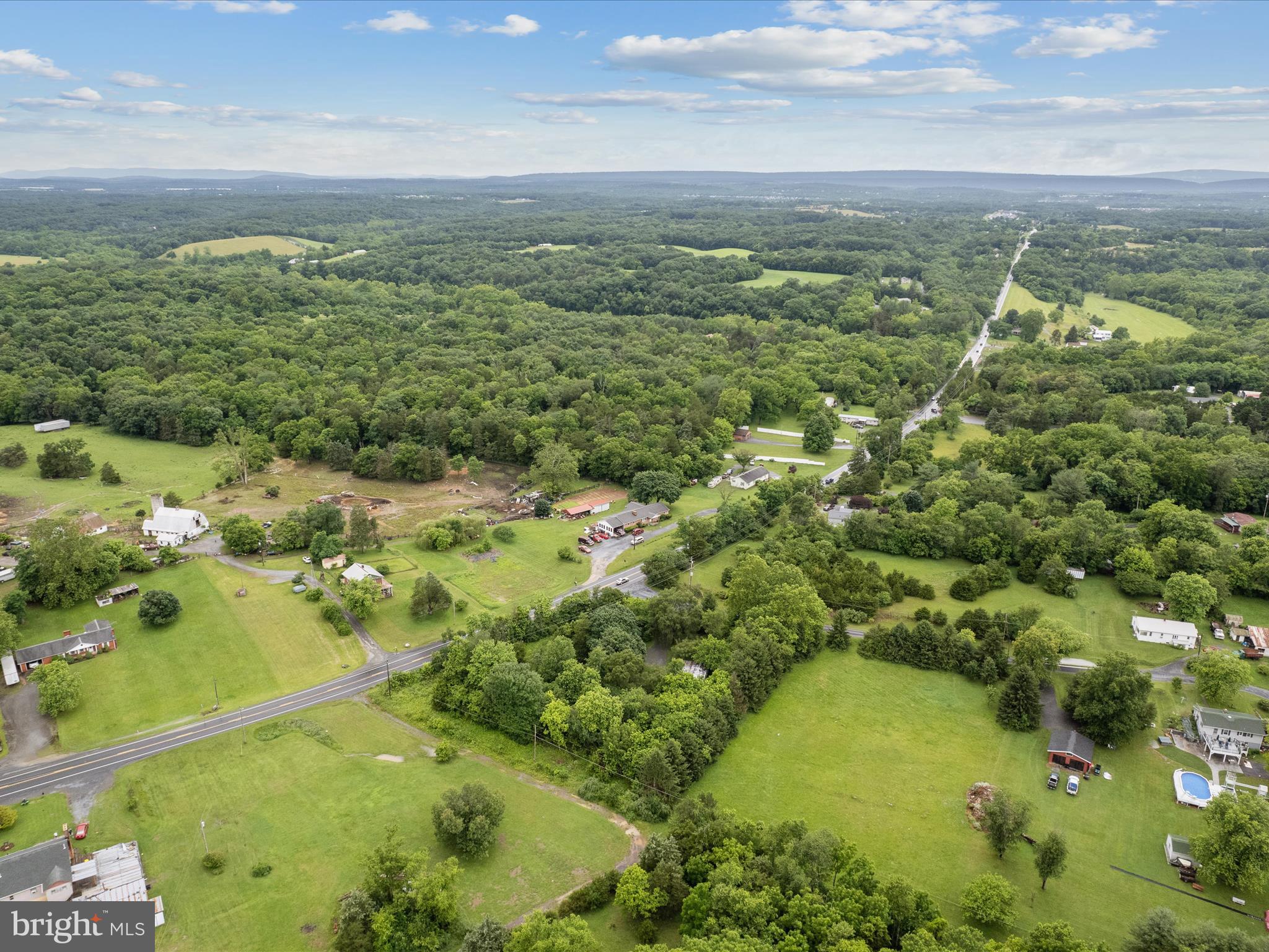 NONE AVAILABLE - Land