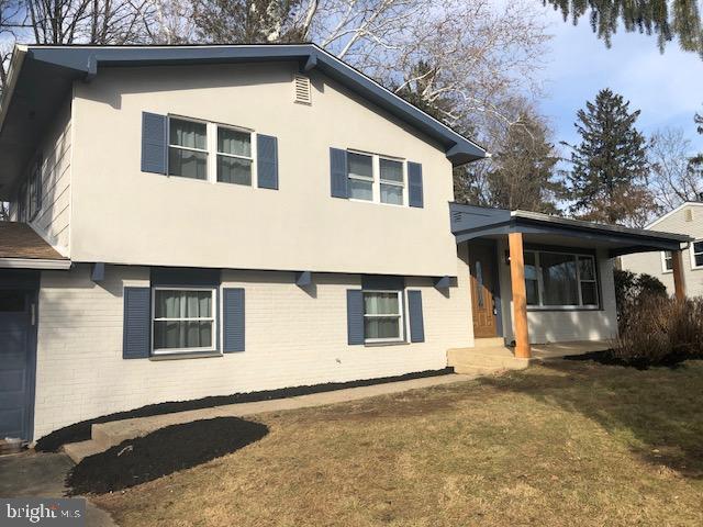 GREAT VALLEY MILLS - Residential