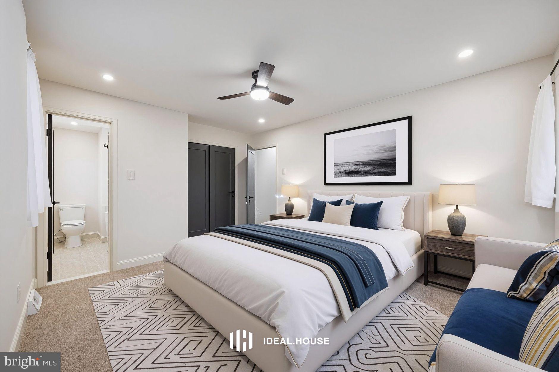 GREAT VALLEY MILLS - Residential