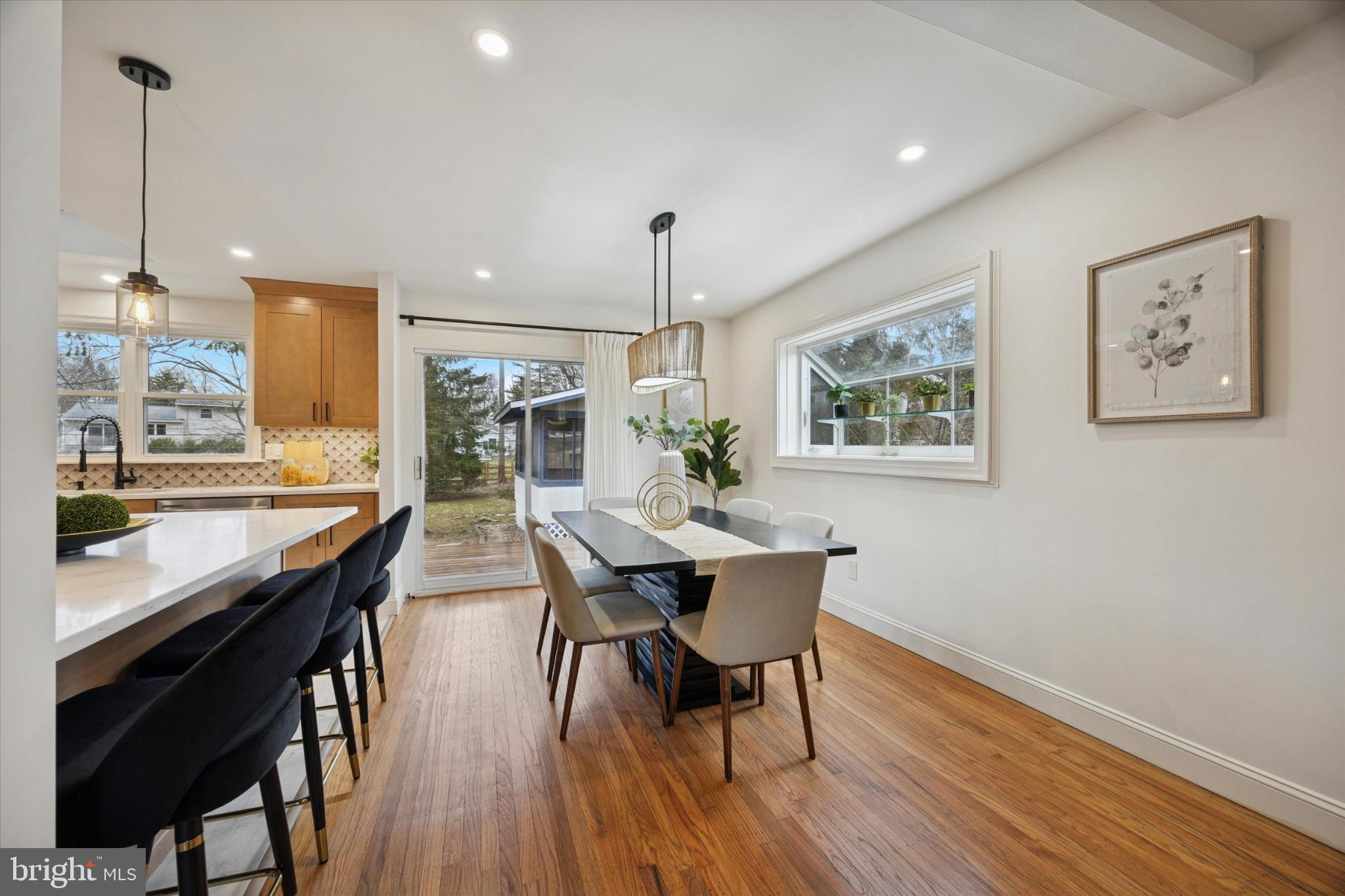 GREAT VALLEY MILLS - Residential