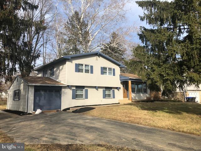 GREAT VALLEY MILLS - Residential