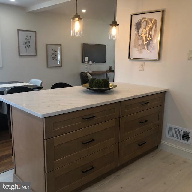 GREAT VALLEY MILLS - Residential