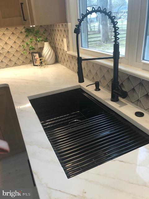 GREAT VALLEY MILLS - Residential