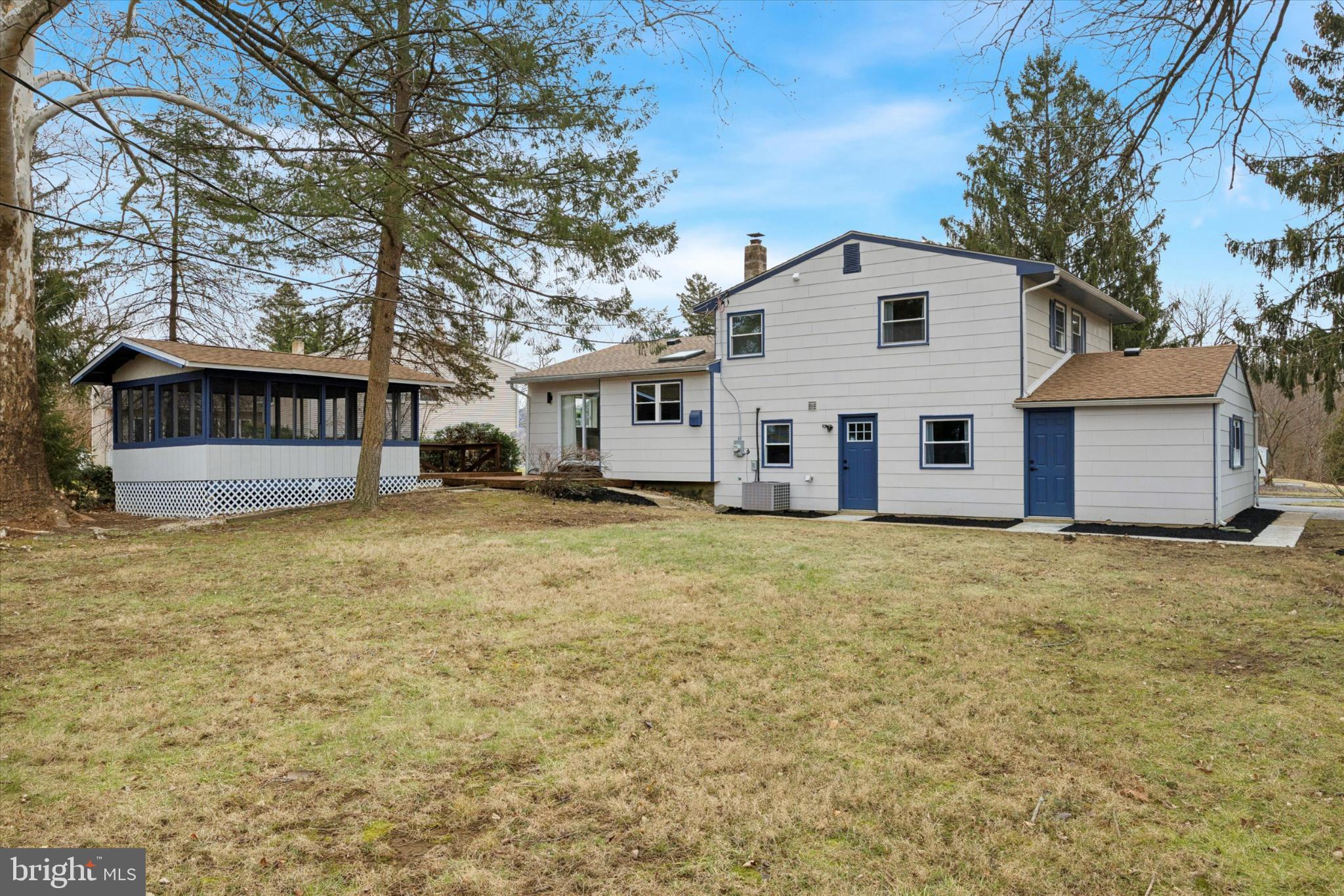 GREAT VALLEY MILLS - Residential