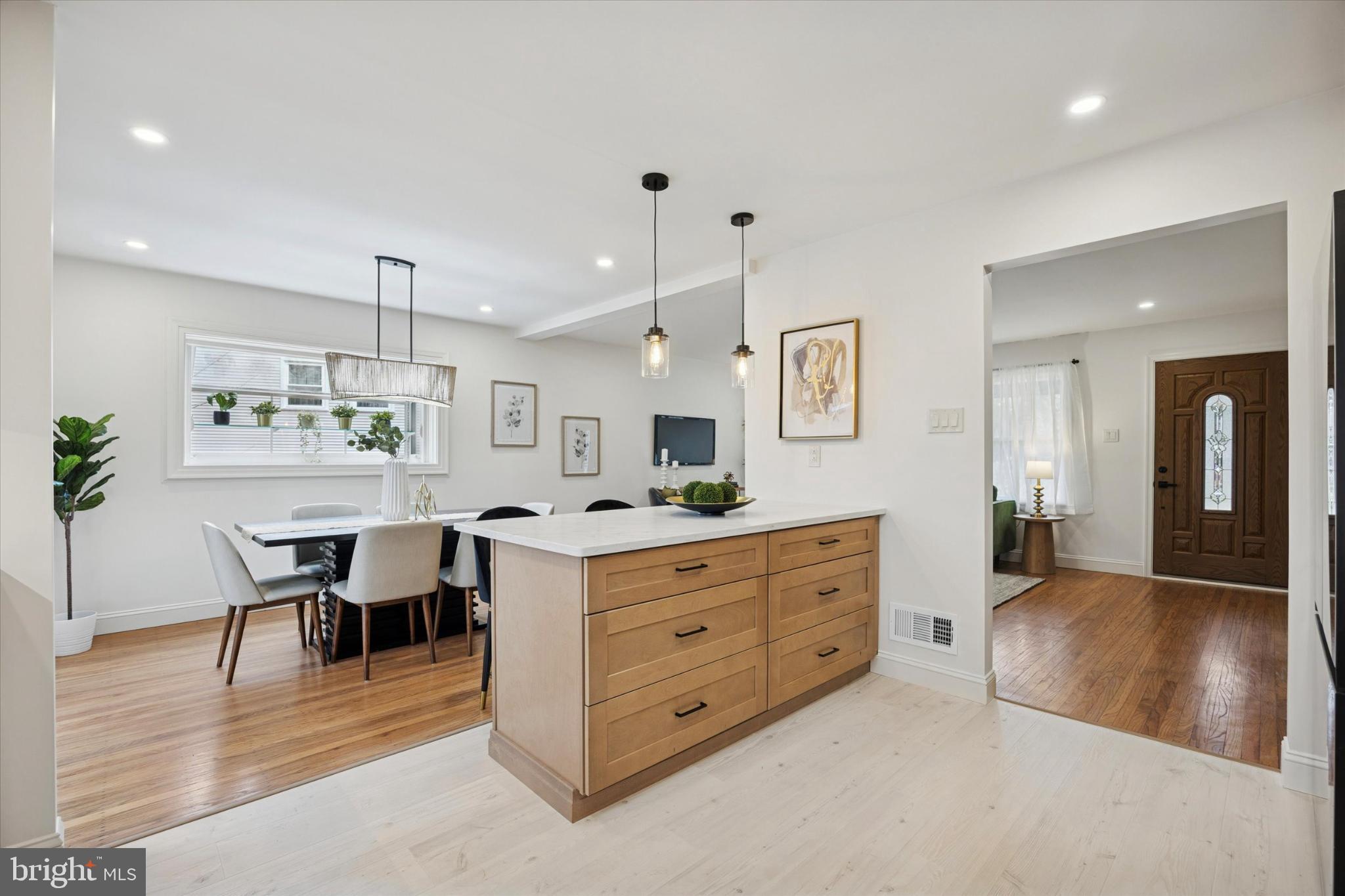 GREAT VALLEY MILLS - Residential