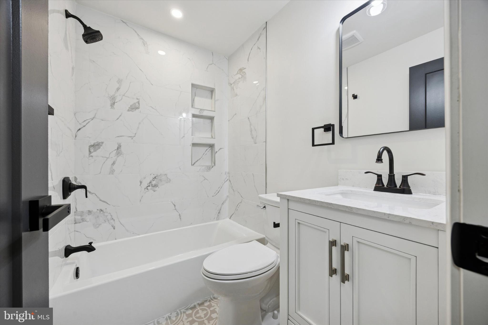 GREAT VALLEY MILLS - Residential