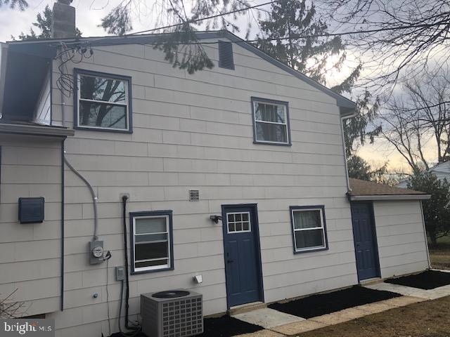 GREAT VALLEY MILLS - Residential