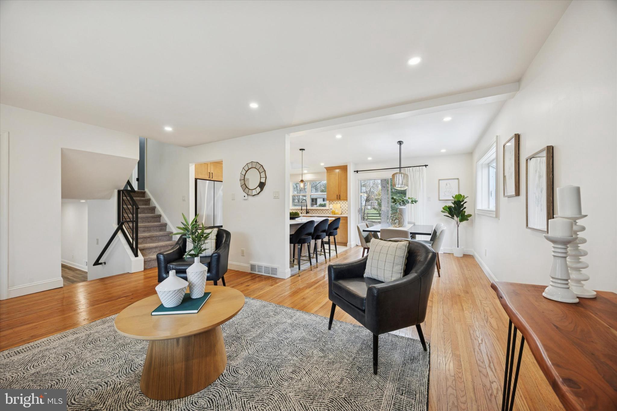 GREAT VALLEY MILLS - Residential