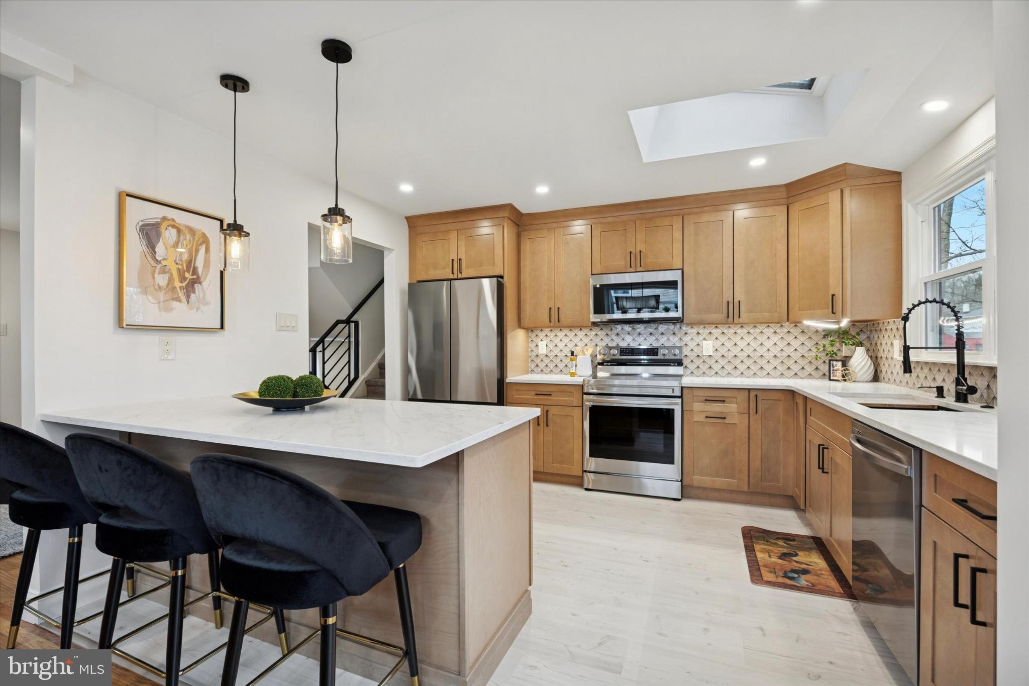 GREAT VALLEY MILLS - Residential