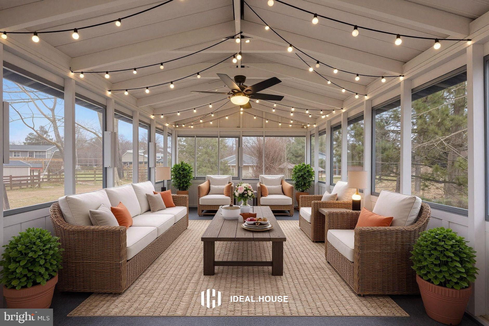 GREAT VALLEY MILLS - Residential