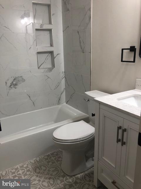 GREAT VALLEY MILLS - Residential