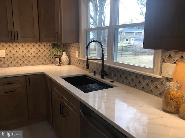 GREAT VALLEY MILLS - Residential