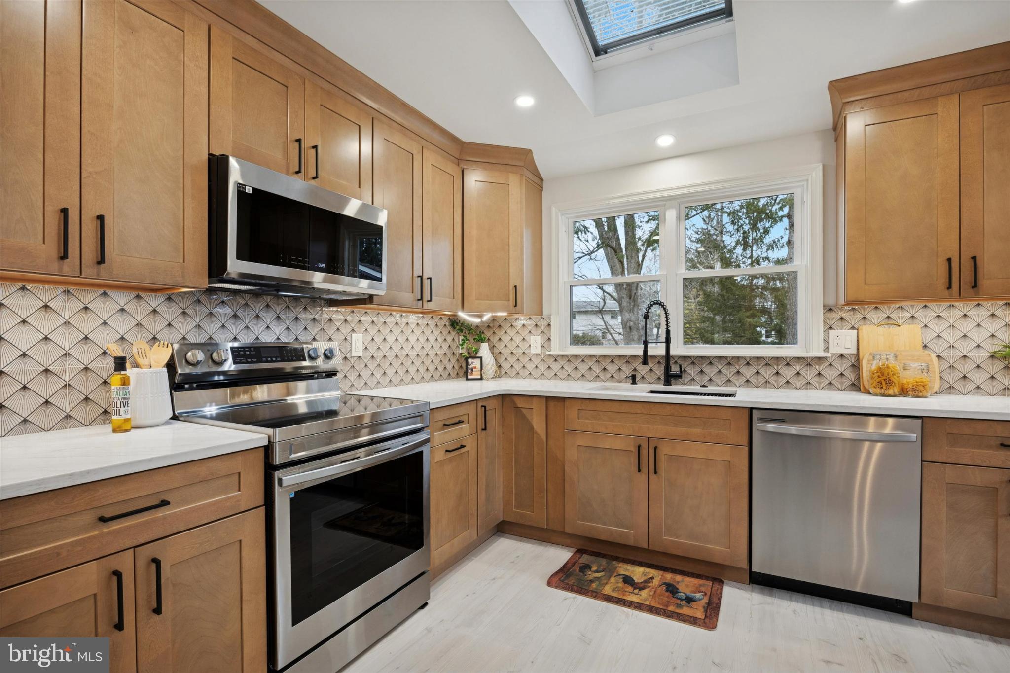 GREAT VALLEY MILLS - Residential