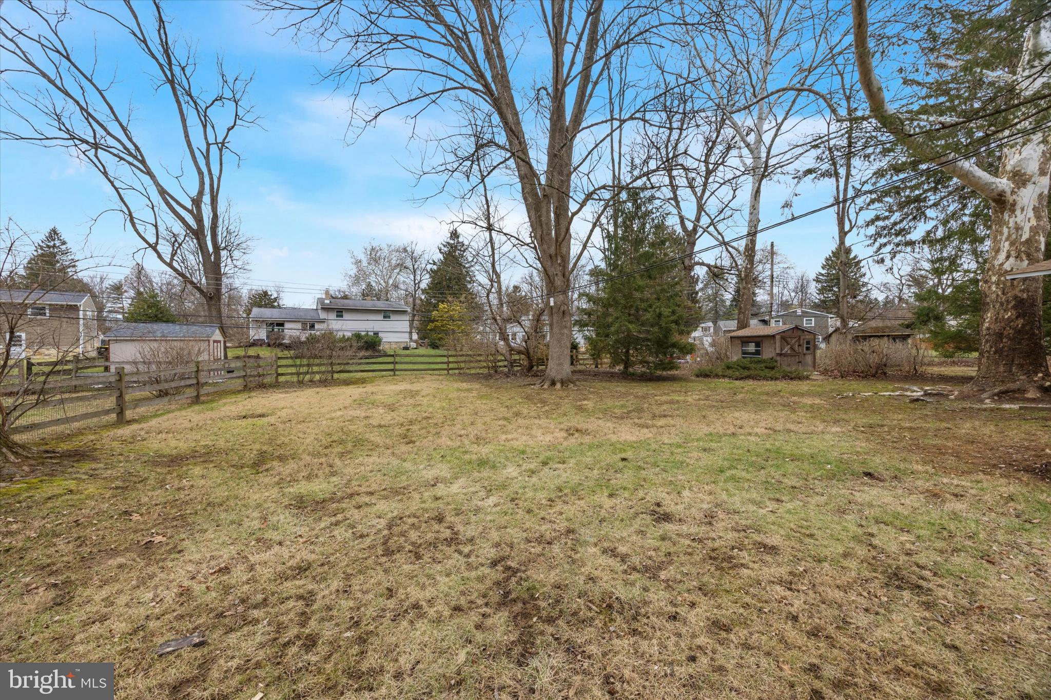 GREAT VALLEY MILLS - Residential