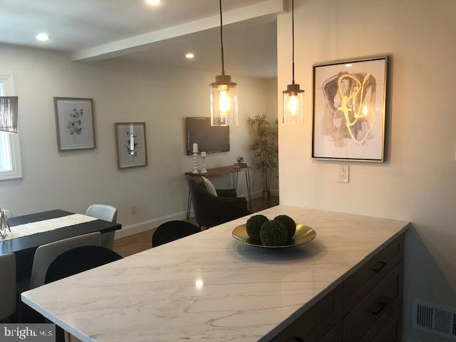 GREAT VALLEY MILLS - Residential