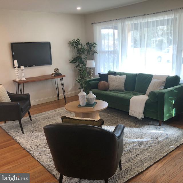 GREAT VALLEY MILLS - Residential