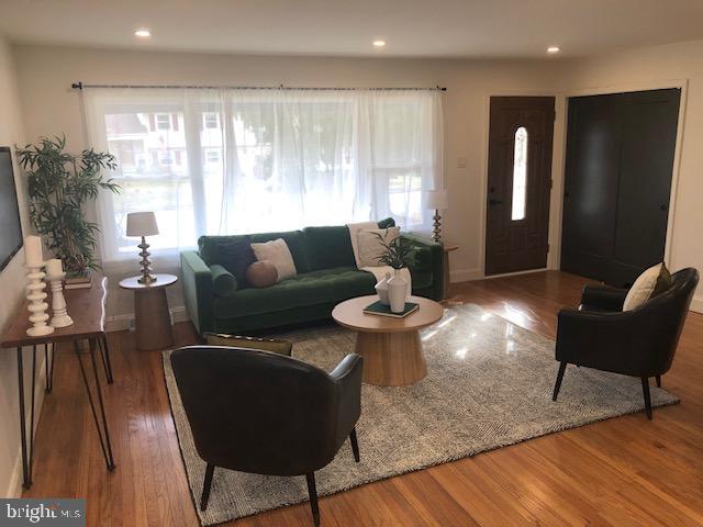 GREAT VALLEY MILLS - Residential