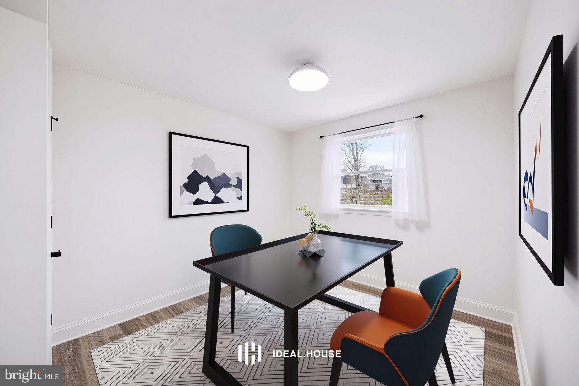 GREAT VALLEY MILLS - Residential