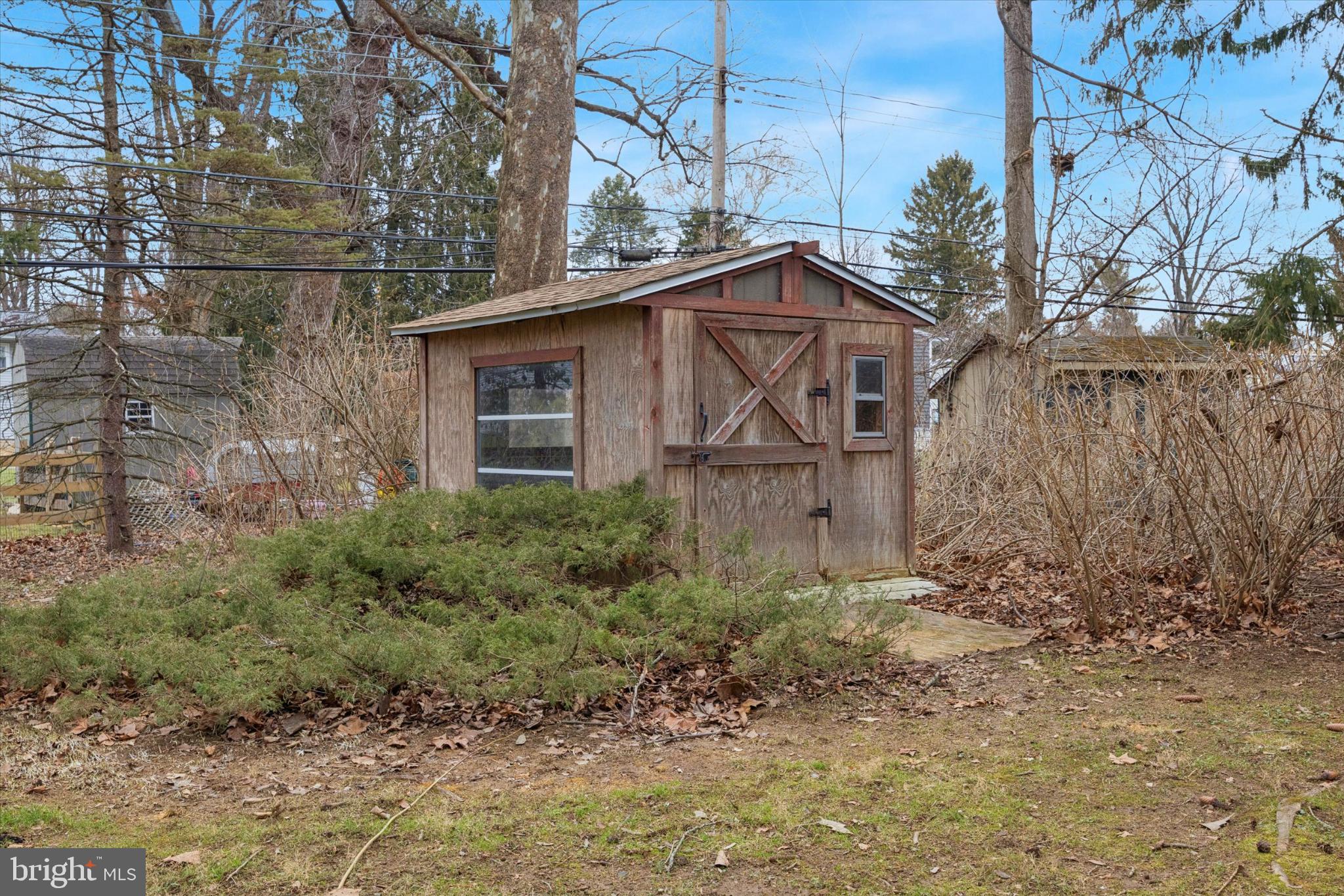 GREAT VALLEY MILLS - Residential