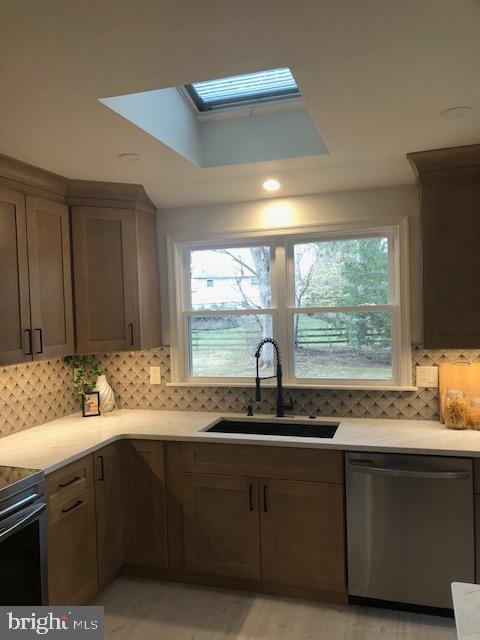 GREAT VALLEY MILLS - Residential