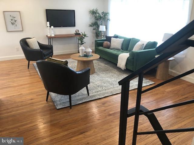 GREAT VALLEY MILLS - Residential