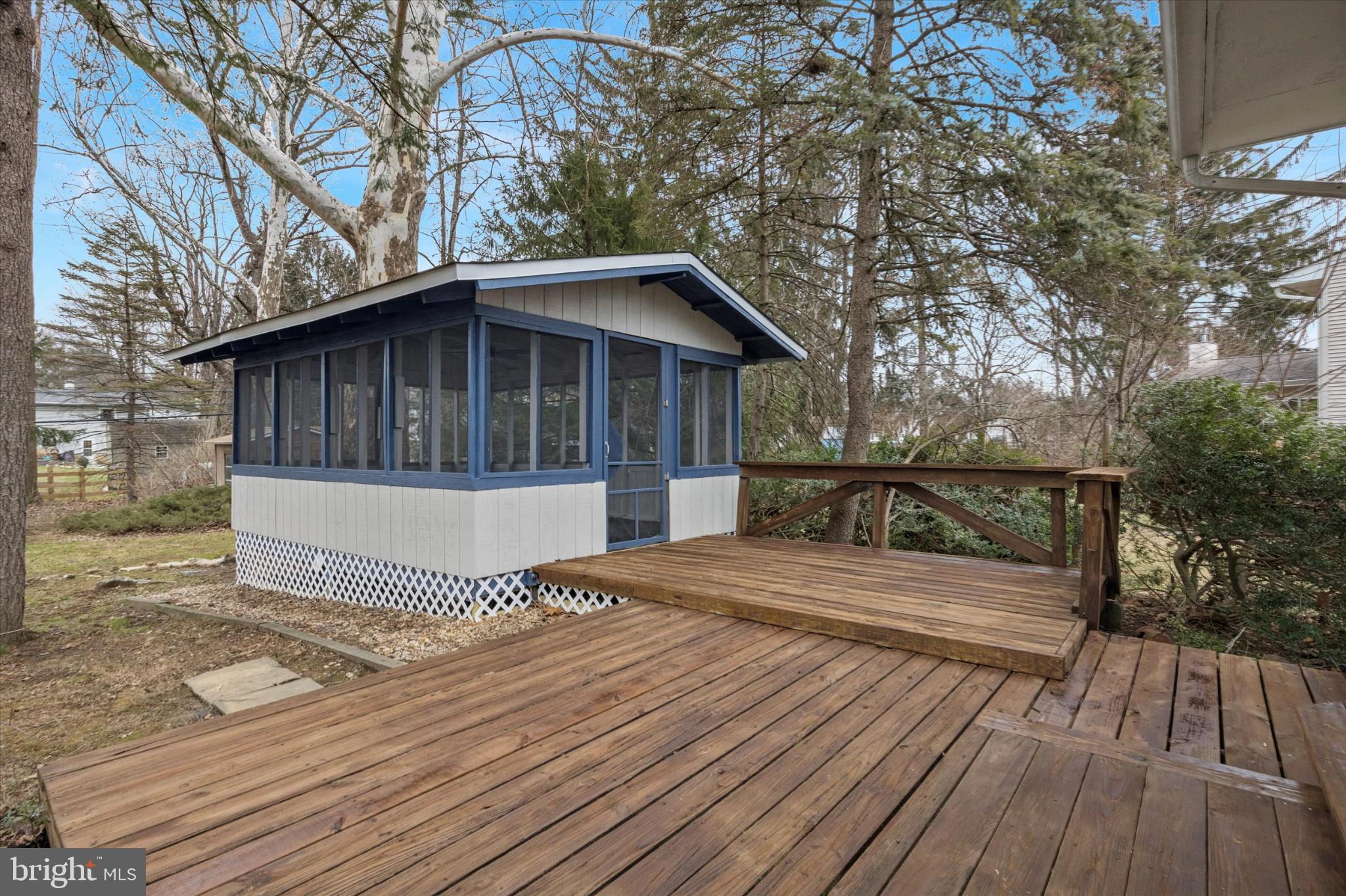 GREAT VALLEY MILLS - Residential