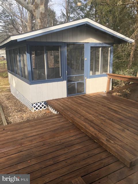 GREAT VALLEY MILLS - Residential