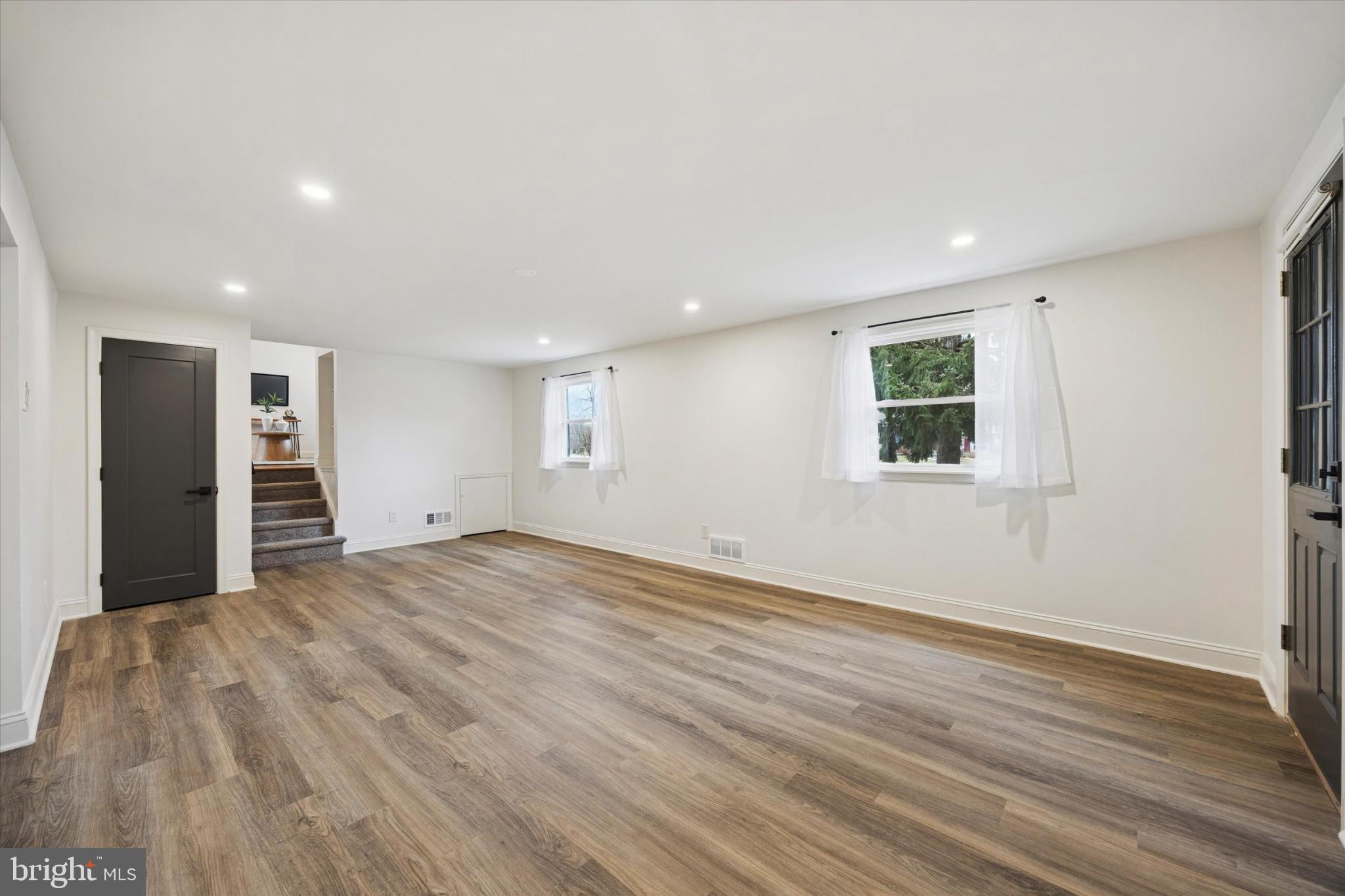 GREAT VALLEY MILLS - Residential