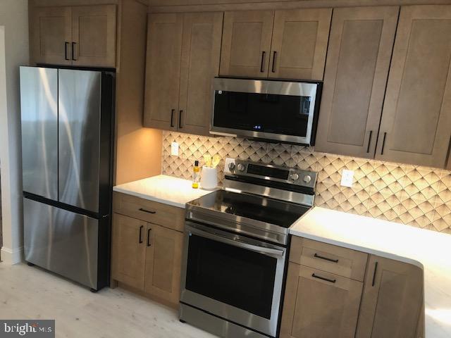 GREAT VALLEY MILLS - Residential