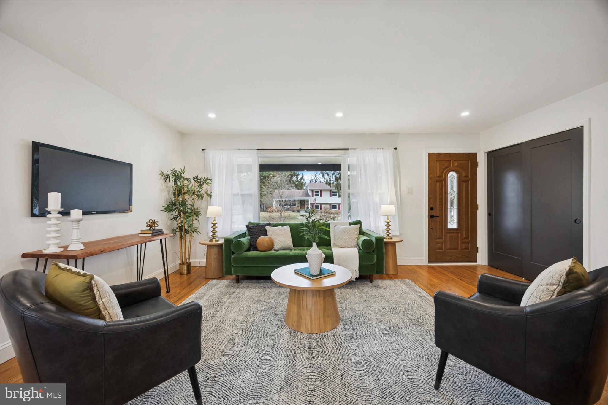 GREAT VALLEY MILLS - Residential